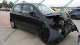 DAEWOO - CHEVROLET MATIZ